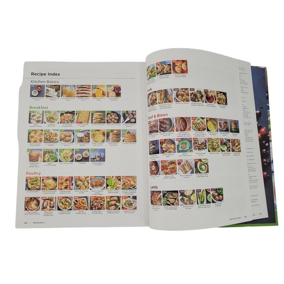 Practical Paleo : A Customized Approach to Health and a Whole-Foods Lifestyle Ha - Picture 5 of 13